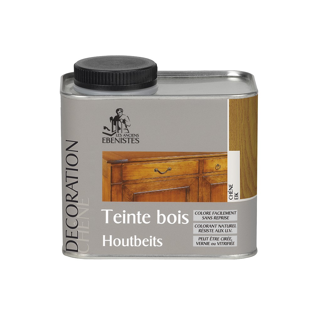 Teinte bois chêne 450ml