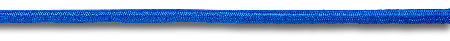 Sandow bleu Ø 6mm L.10 m - CHAPUIS