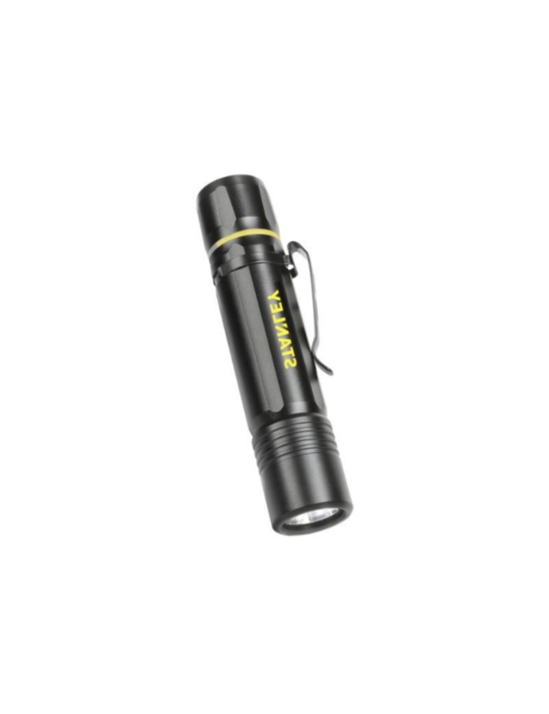 Torche stanley rechargeable 200 lumen ipx4 