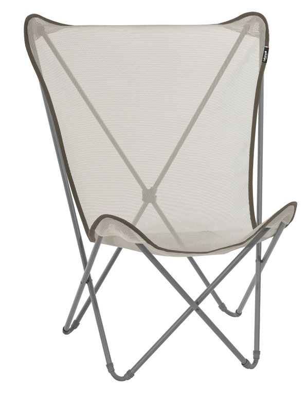 Fauteuil de jardin pliable MAXI POP UP - LAFUMA