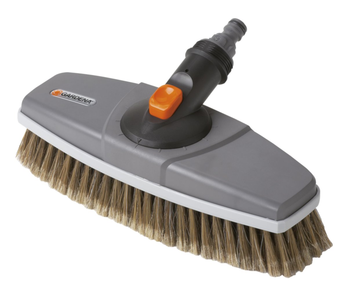 Brosse de lavage gardena