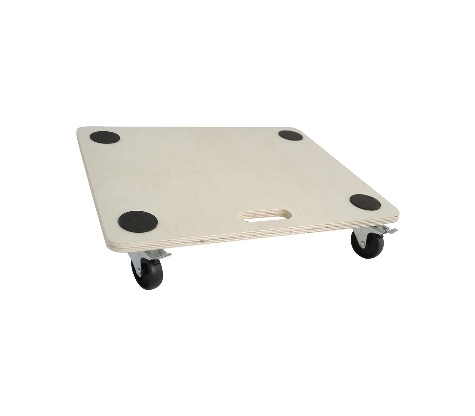 Chariot roulant contreplaque 18mm 600x500 300kg