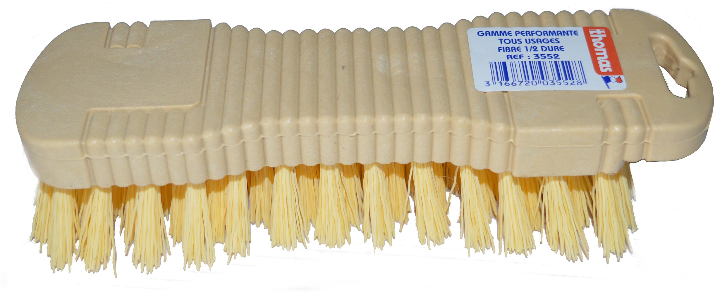 Brosse polypro