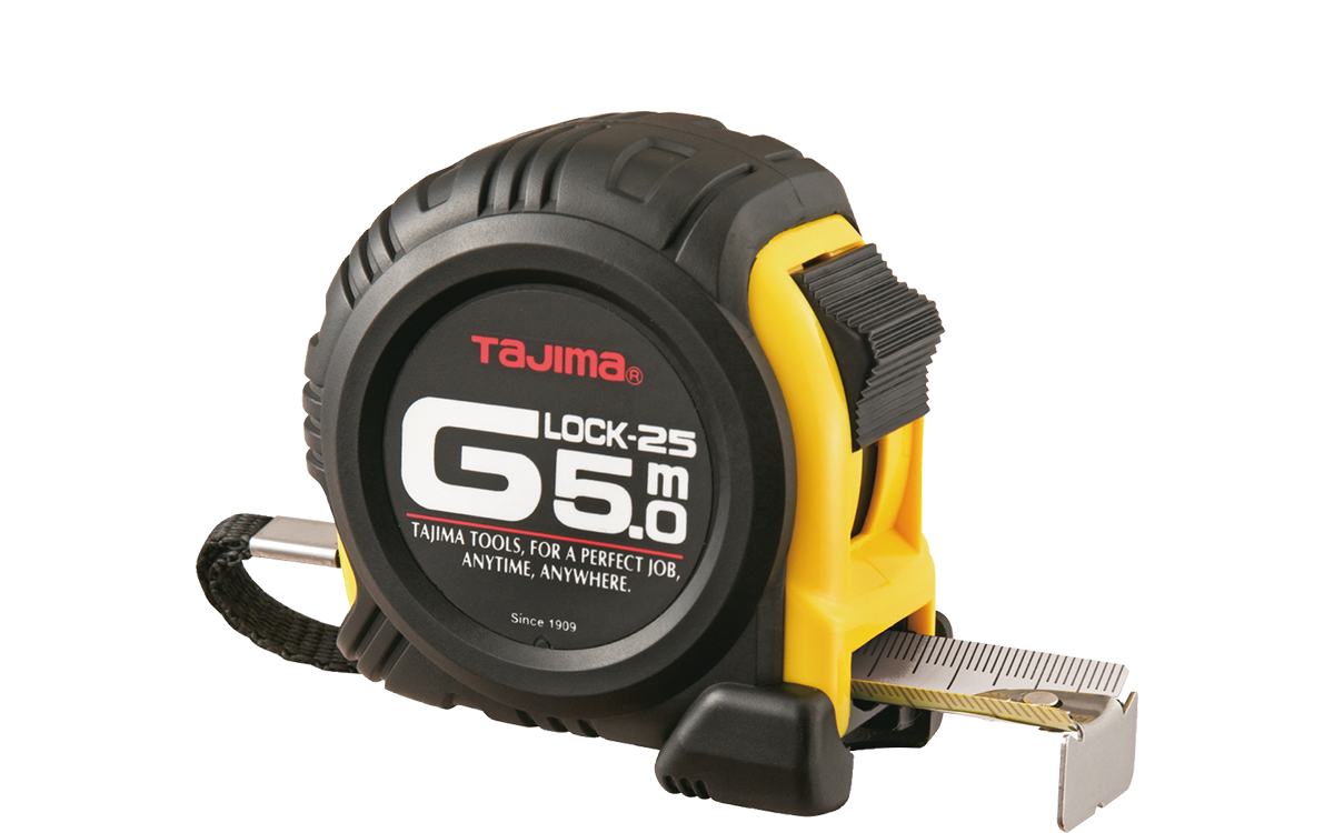 Mesure tajima g-lock 3m