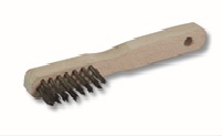 Brosse à bougies