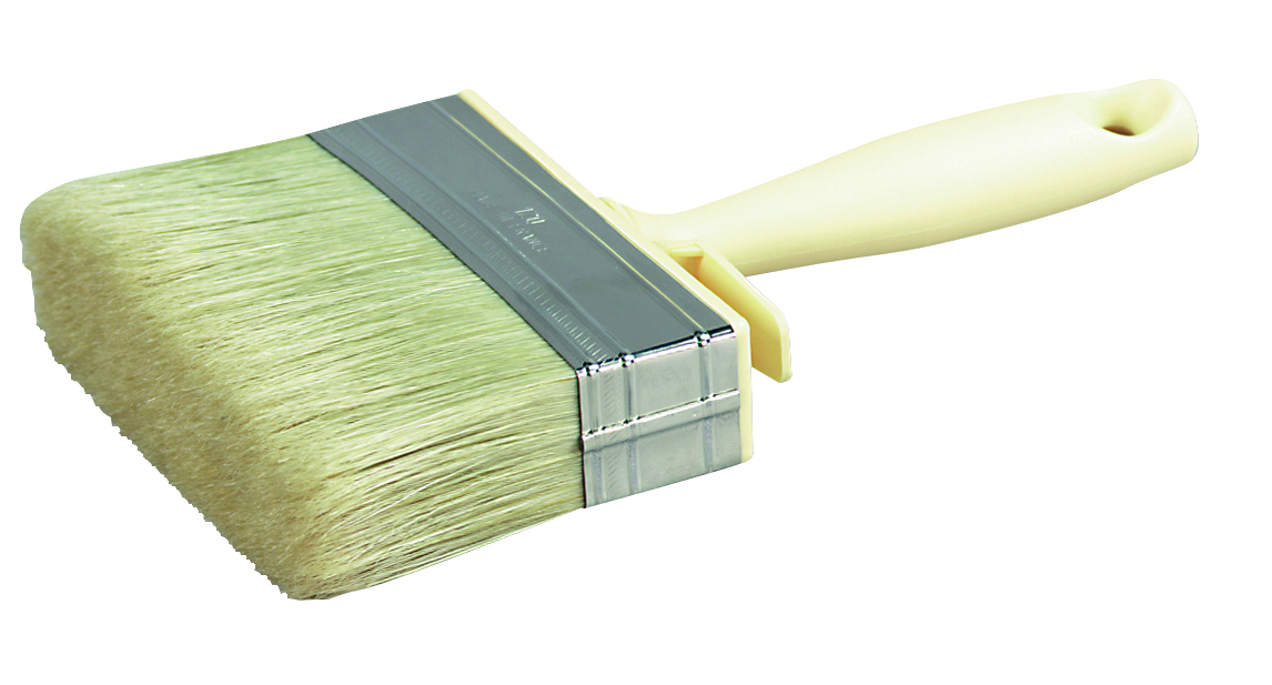 Brosse rectangulaire 