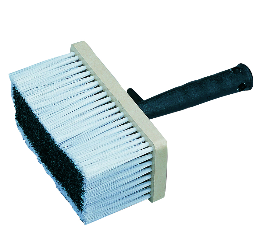 Brosse rectangulaire à encoller petit model