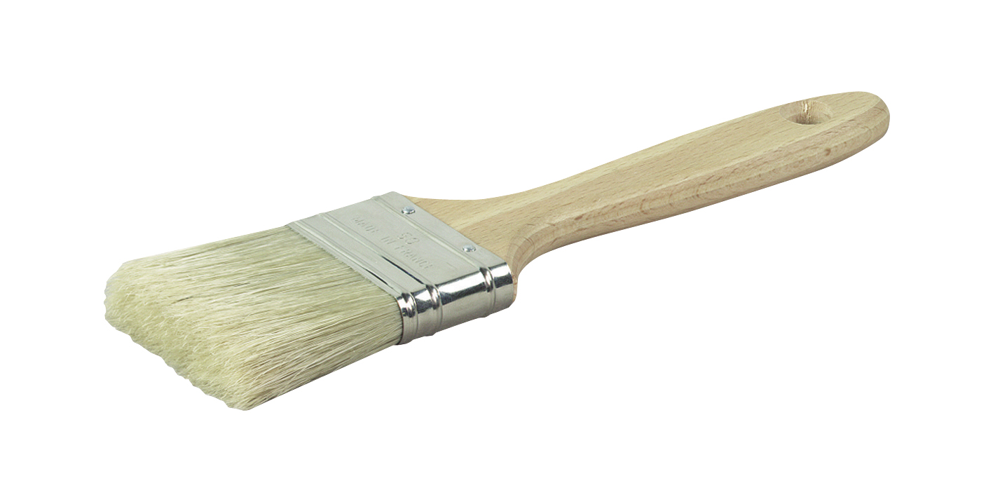 Brosse queue de morue 30mm