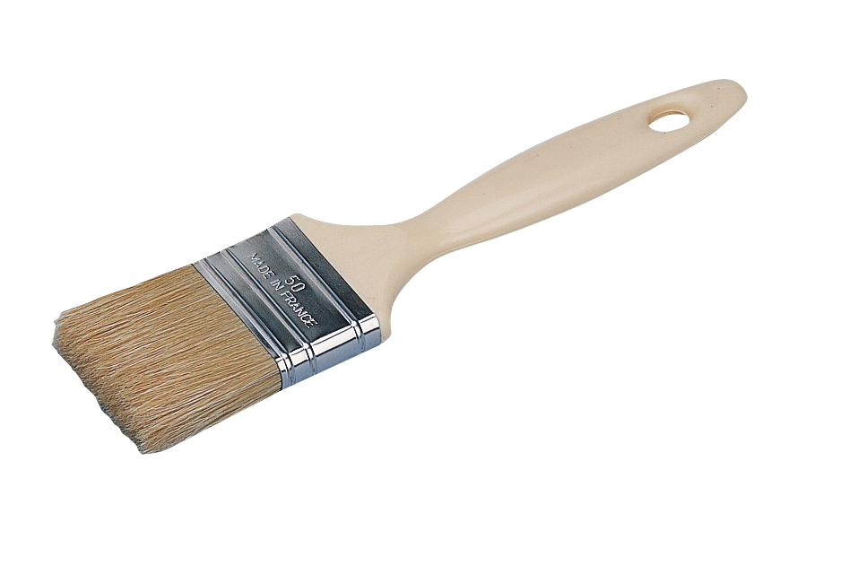 Brosse queue de morue n°20