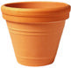 Pot fantaisie 24 cm provence