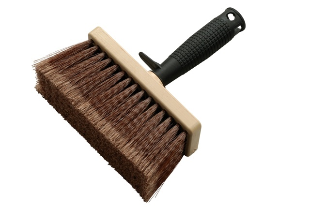 Brosse à encoller vinyl largeur 150 - epais.60