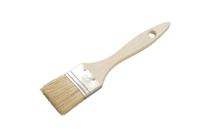 Brosse queue de morue bâtiment largeur 50 - epais.10