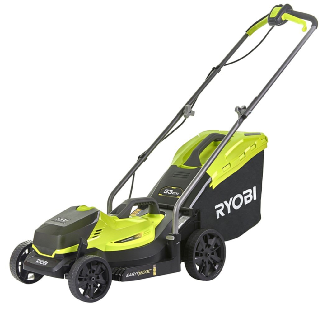 Tondeuse 18V OLM1833B - RYOBI