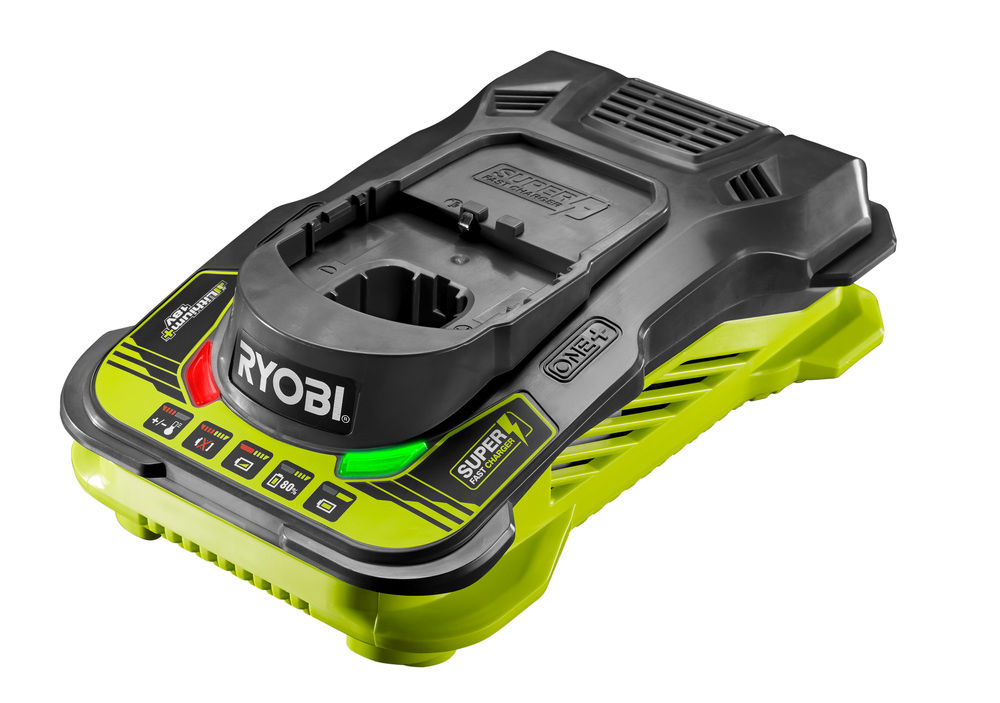 Chargeur 18v rc18150g