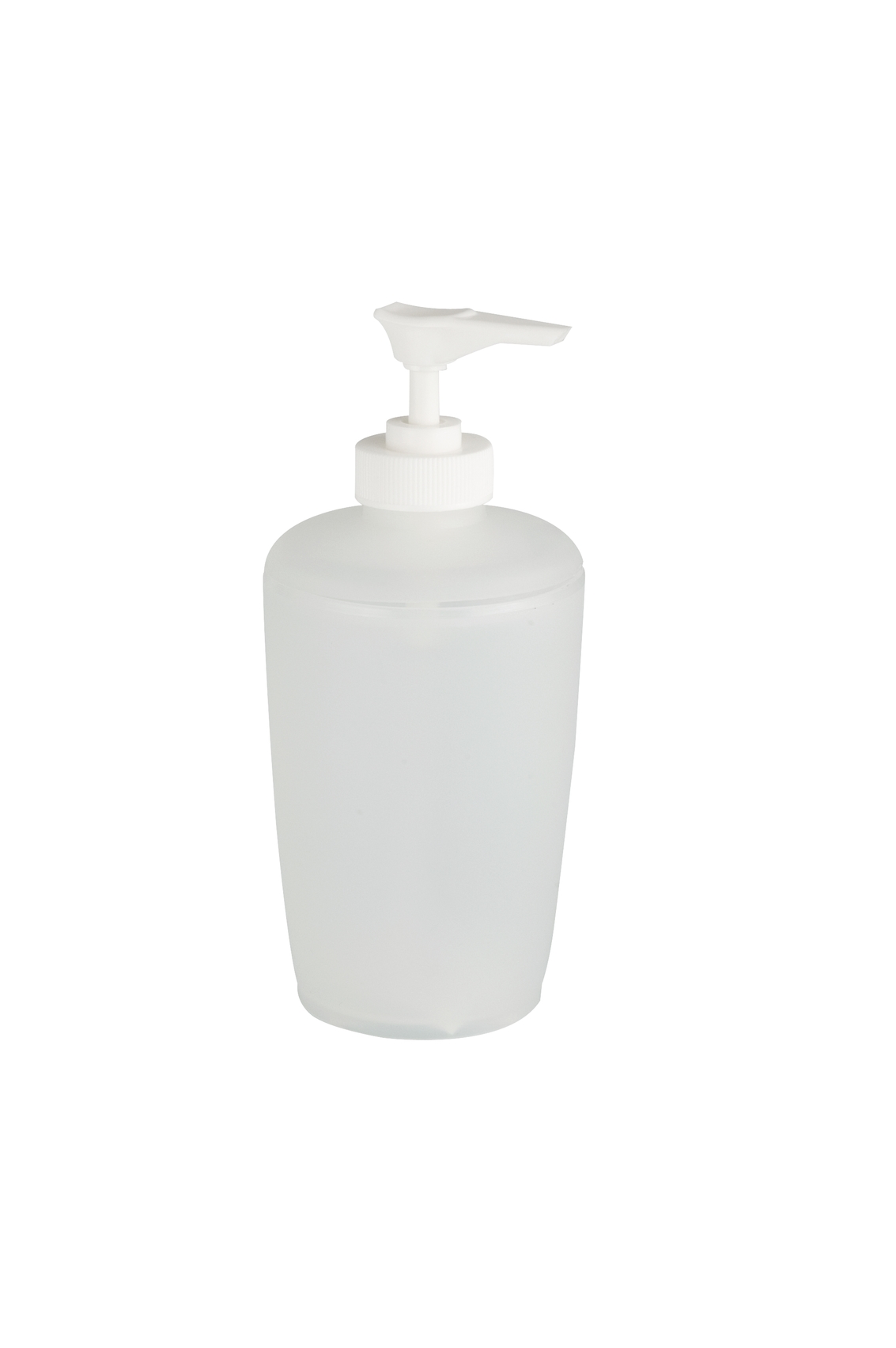 Distributeur de savon Arktis plastique blanc - WENKO