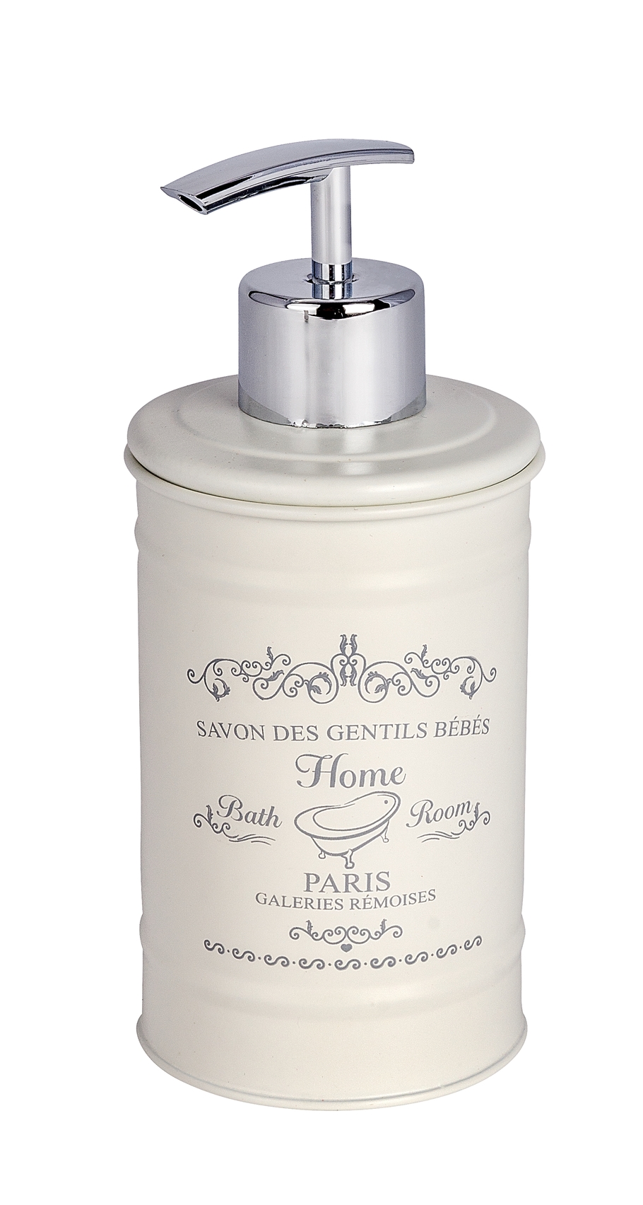 Distributeur de savon home