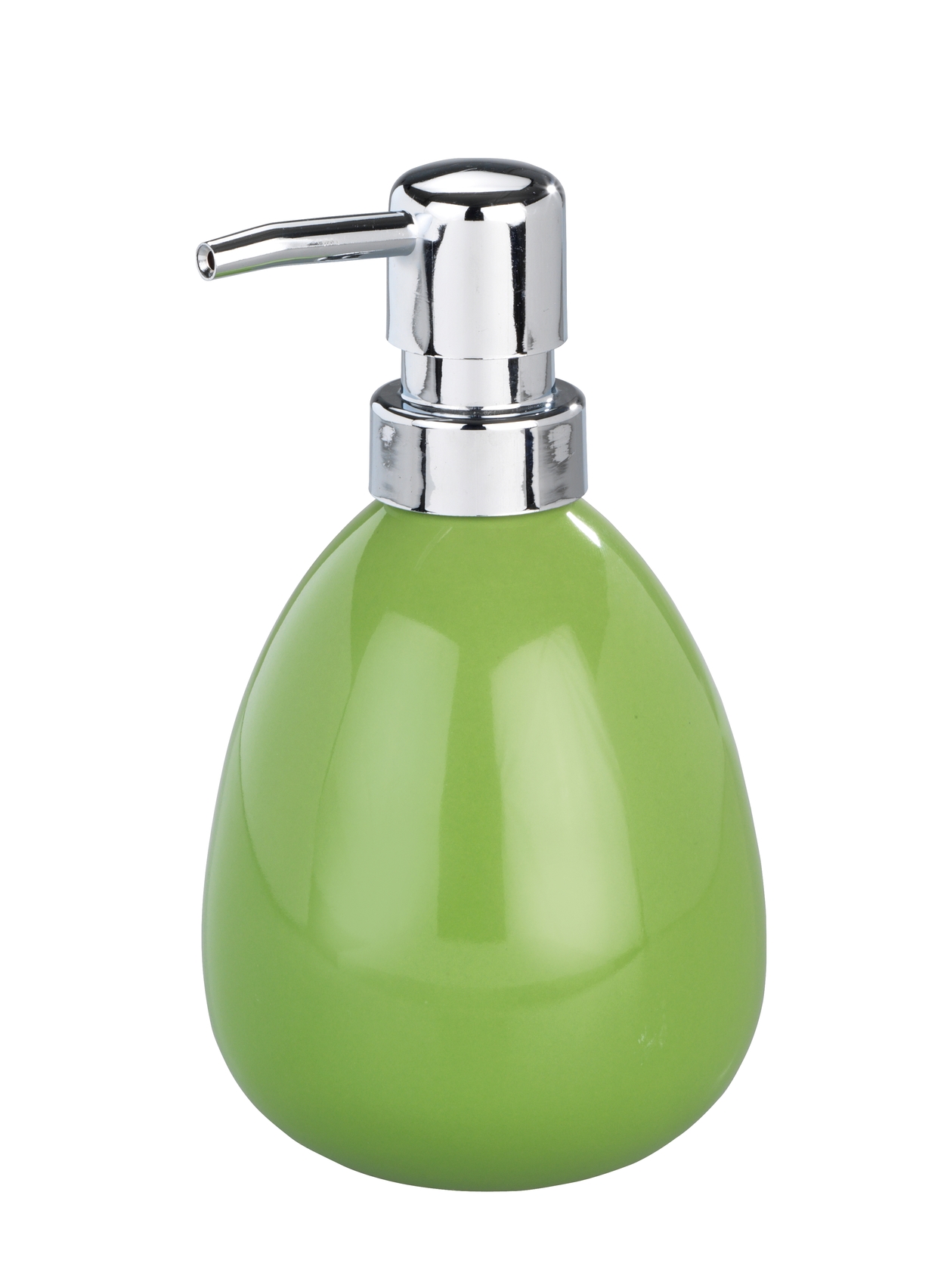 Distributeur de savon polaris vert