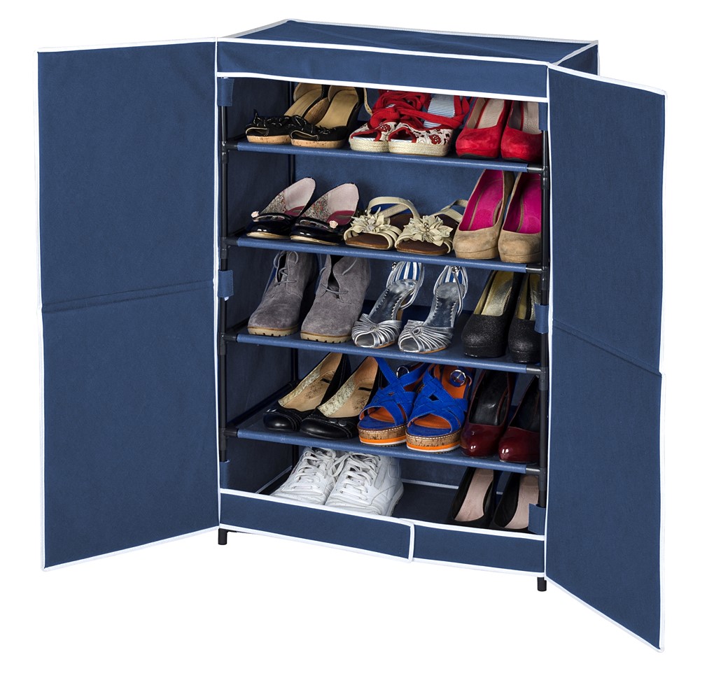 Armoire à chaussures air 15 p. de chauss