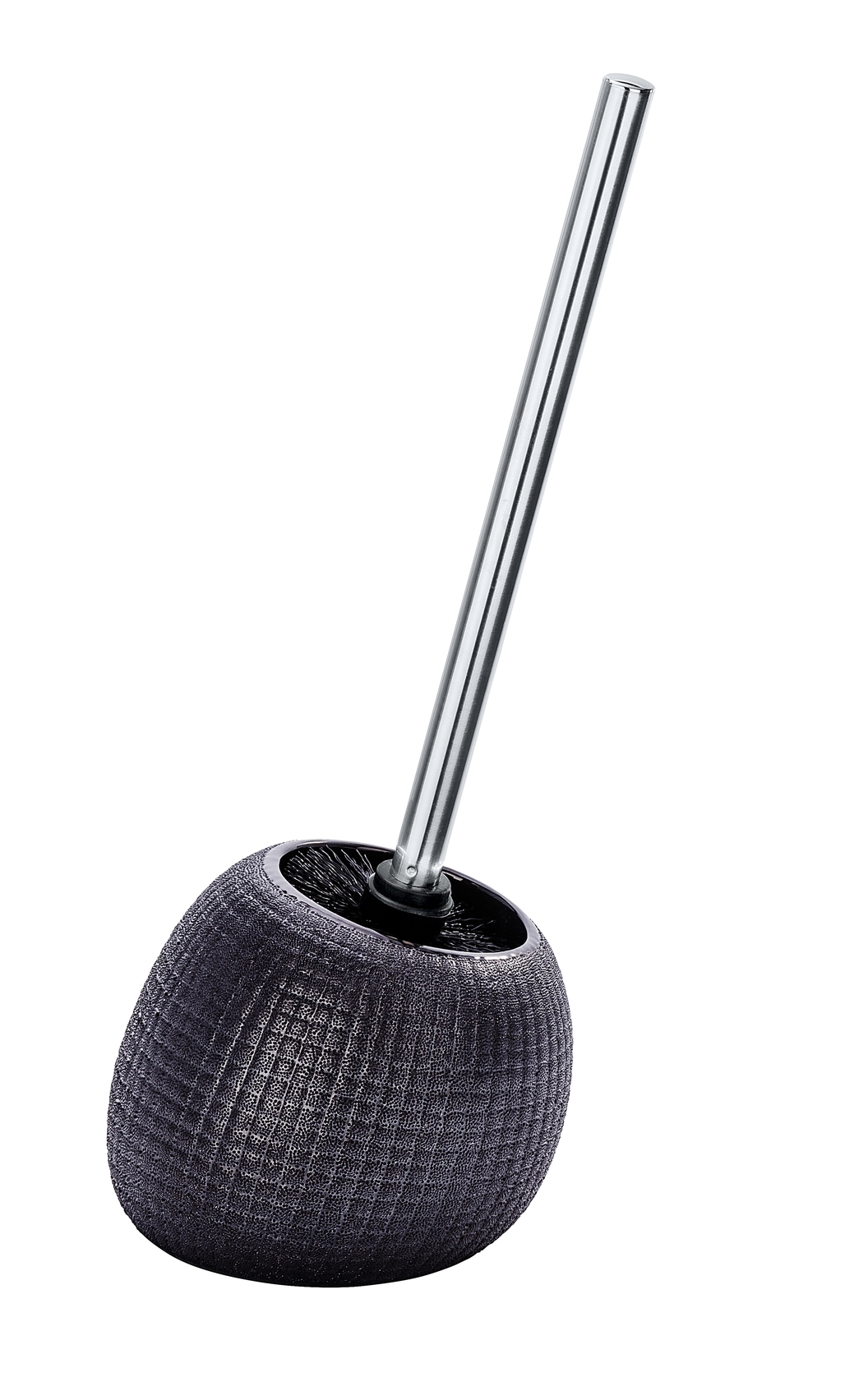 Brosse wc polaris jet anthracite