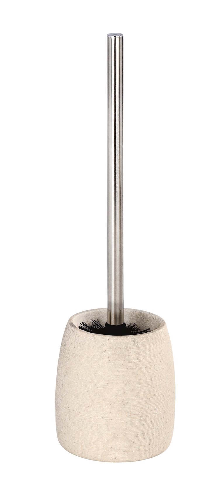 Brosse wc goa beige