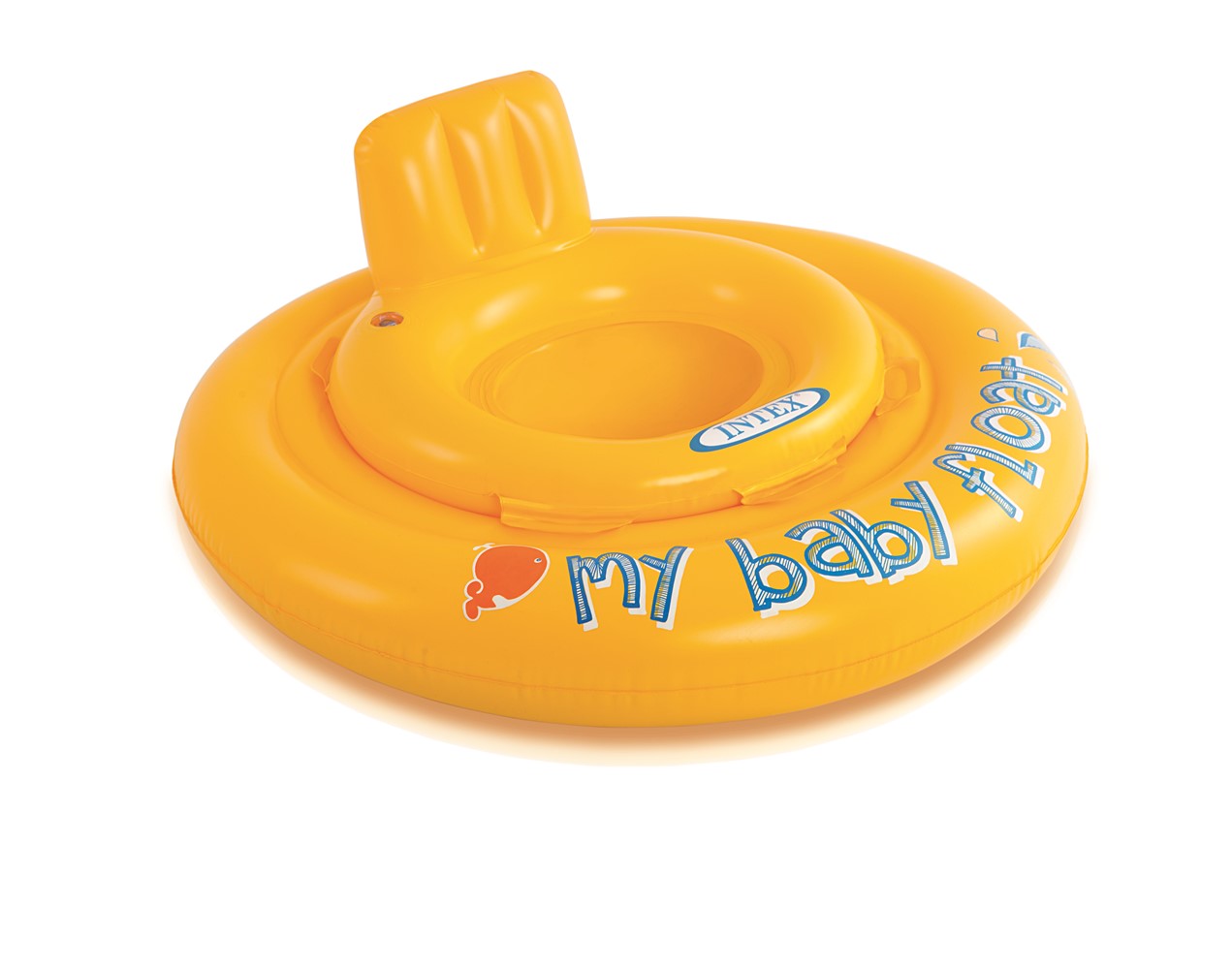 Bouée culotte baby float