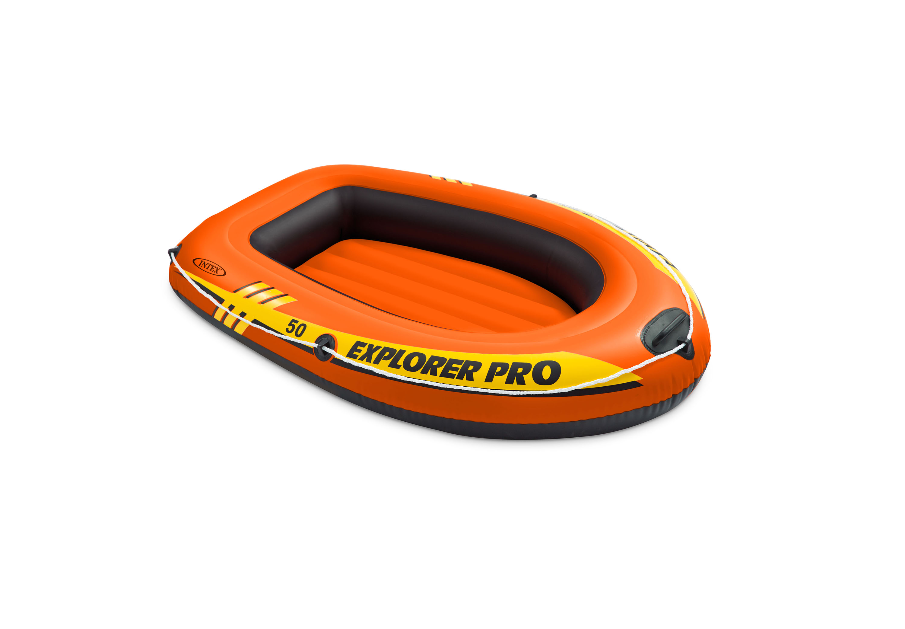 Bateau explorer pro 50 (1 place)