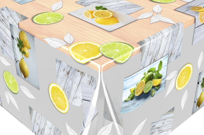 Protége table lemon 1,4m