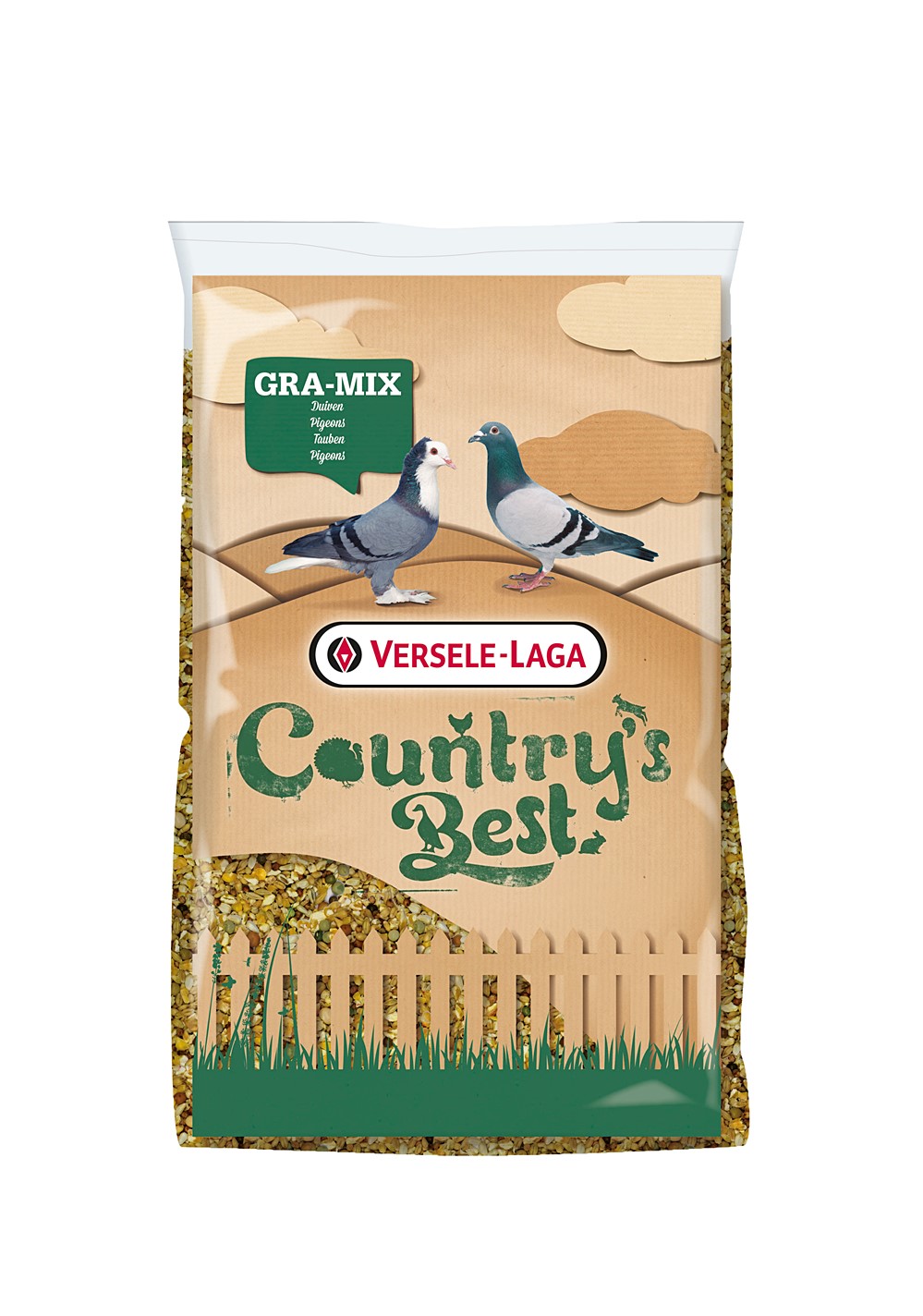 Aliment country's best gra-mix pigeon basic 20kg