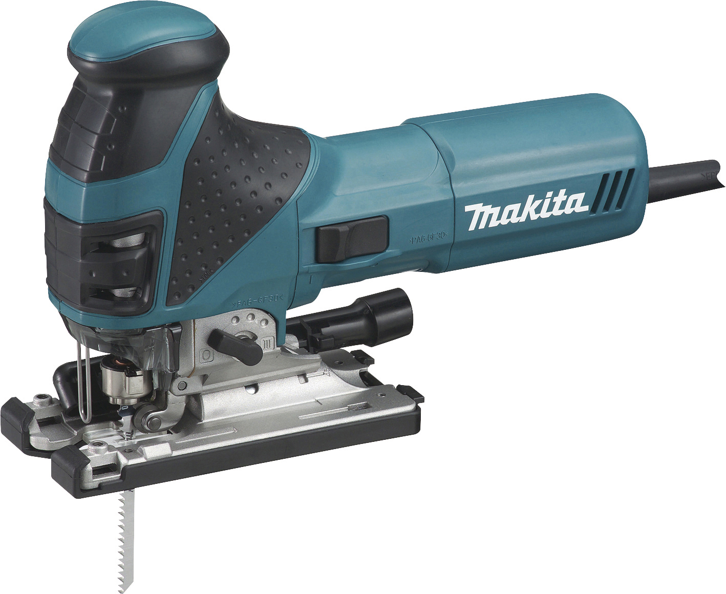 Scie sauteuse 720W - MAKITA