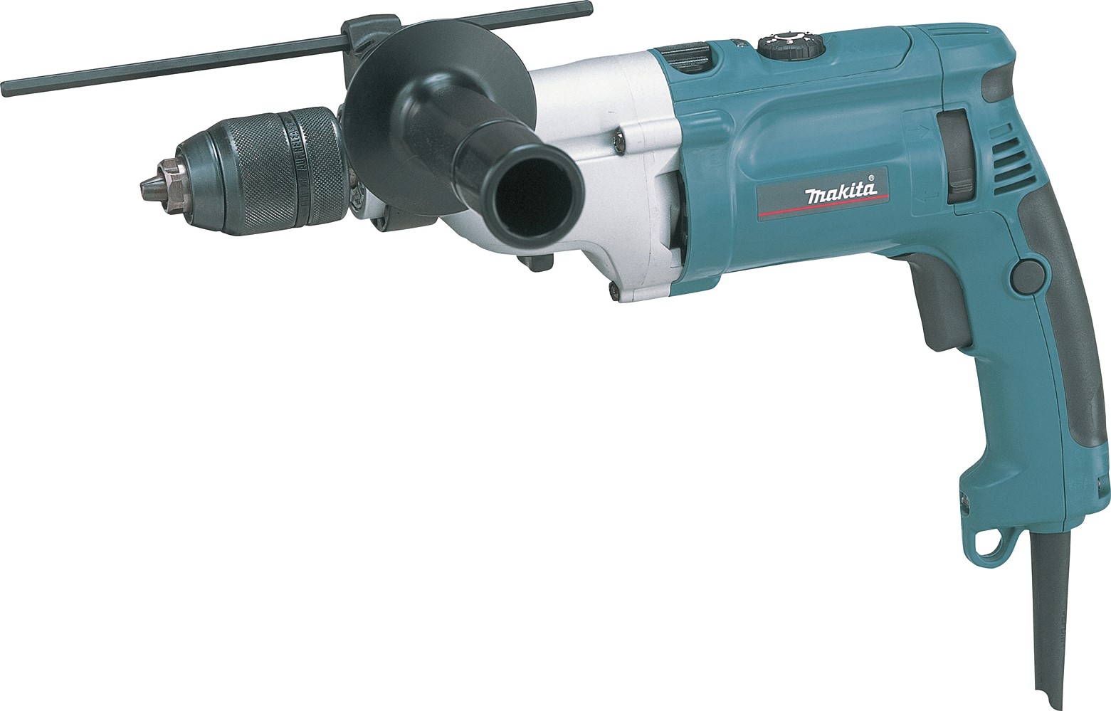 Perçeuse à percussion 1010W Ø13mm - MAKITA