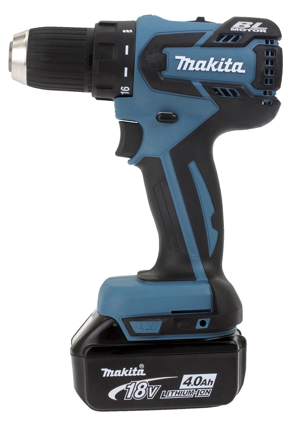 Perçeuse visseuse 18V li-ion 4Ah Ø13mm - MAKITA