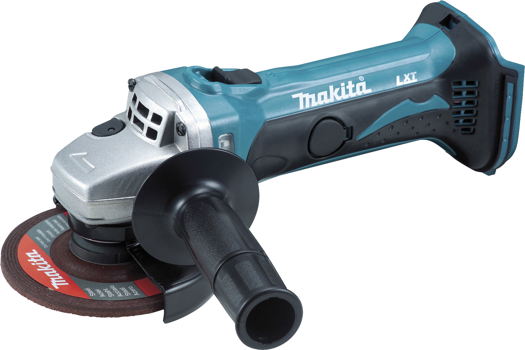 Meuleuse sans fil DGA452Z Ø115mm 18V - MAKITA