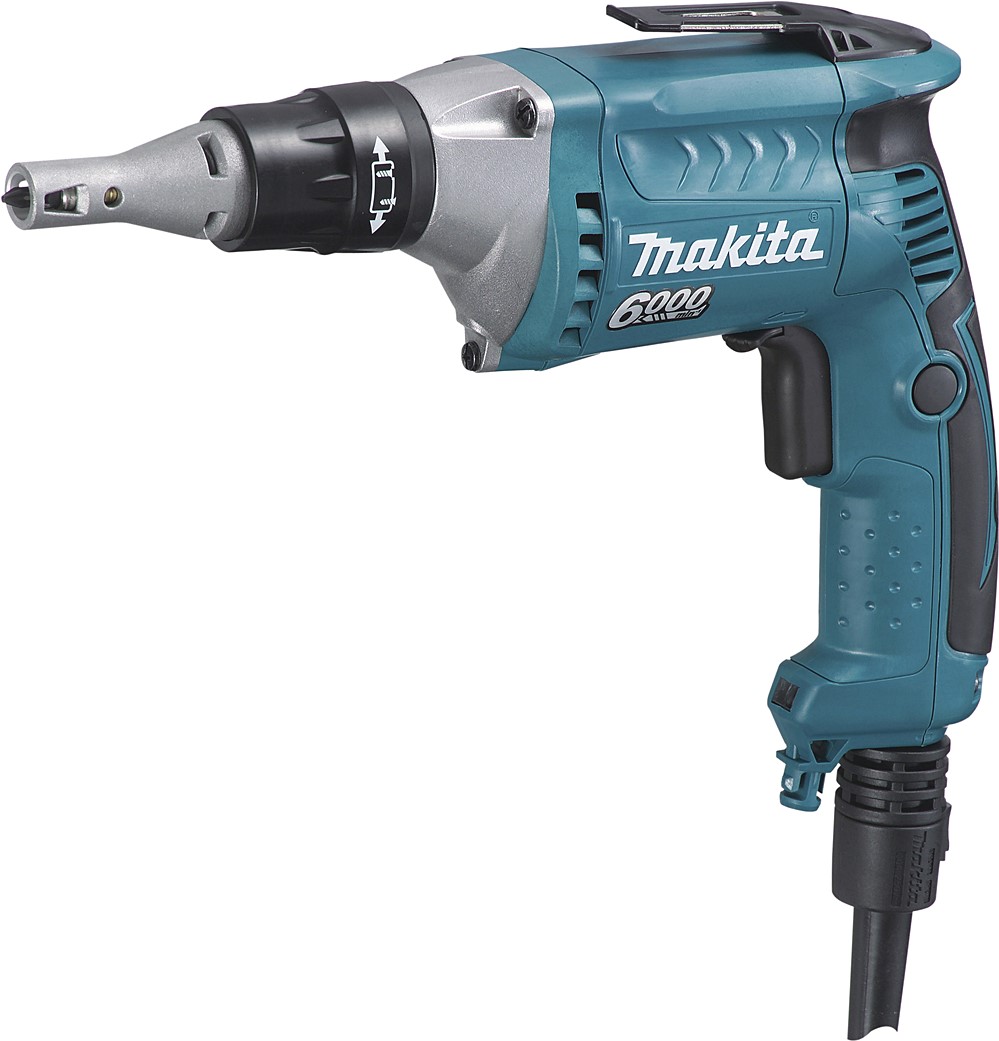 Visseuse plaque de plâtre 570W - MAKITA