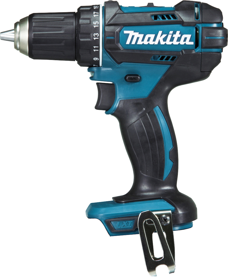 Perçeuse visseuse 18V lion Ø13mm - MAKITA