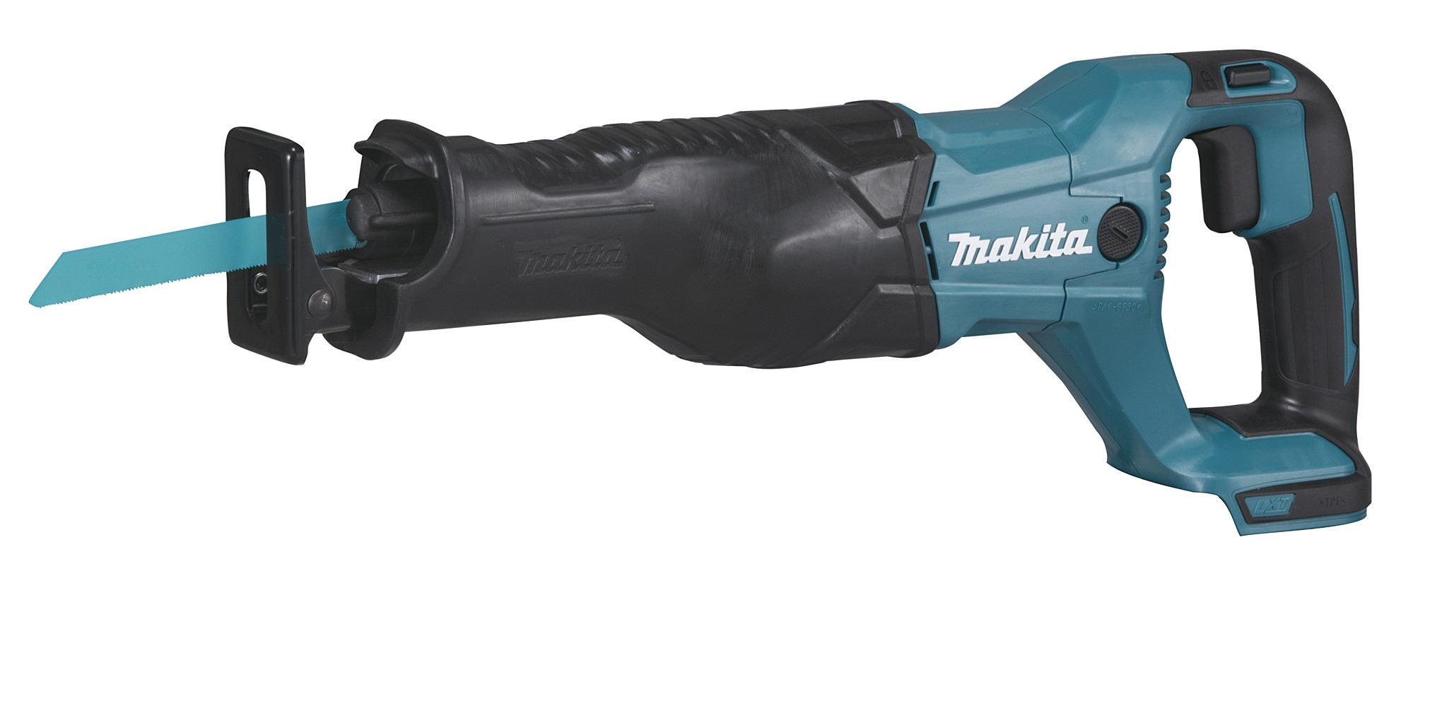 Scie sabre sans fil DJR186 18V (sans batterie) - MAKITA