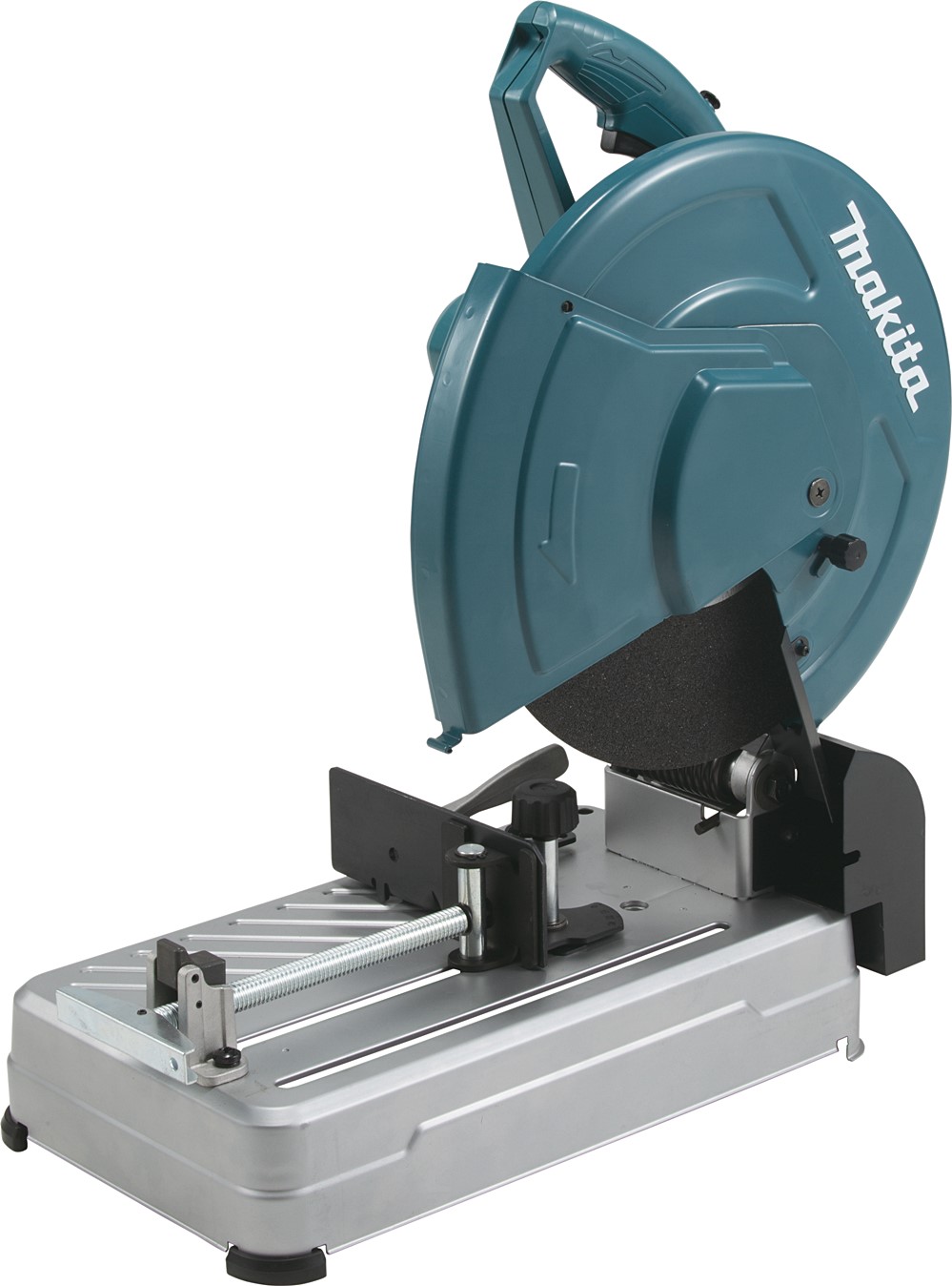 Tronçonneuse à métaux 2200W disque abrasif Ø 355mm - MAKITA