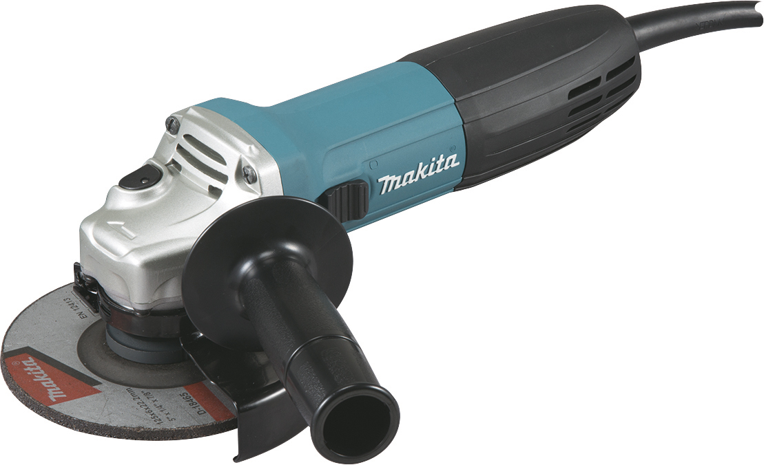 Meuleuse Ø 125 mm 720W - MAKITA