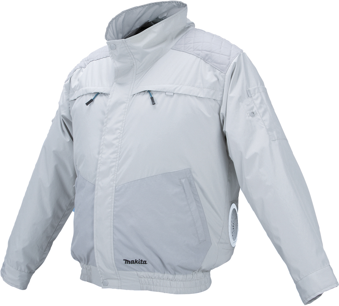 Blouson ventilé 18v lion