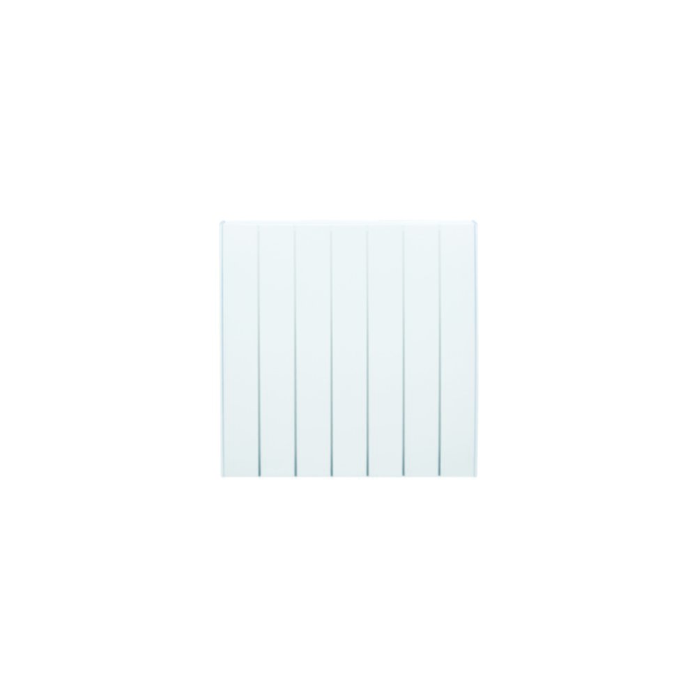 Radiateur inertie refractite etamine 1000w