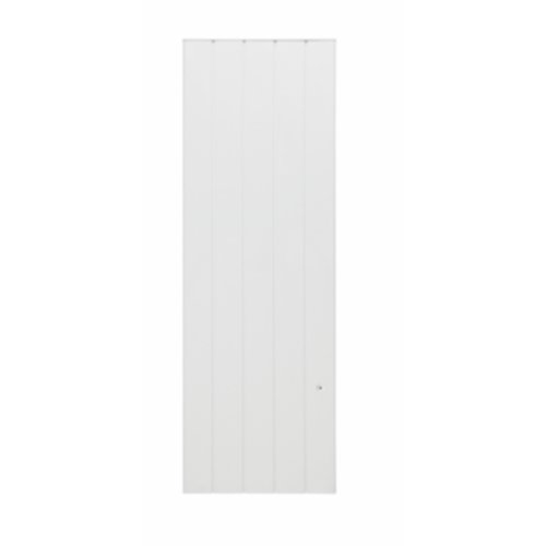 Radiateur refractite vertical manon 1000w blanc