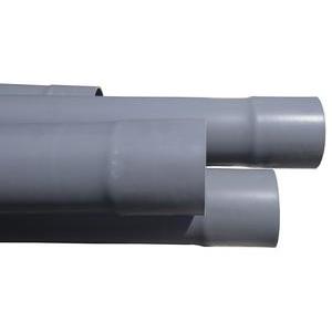 Tube pvc d 40 4m