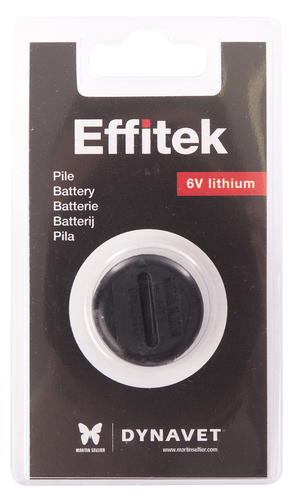 Pile effitek one