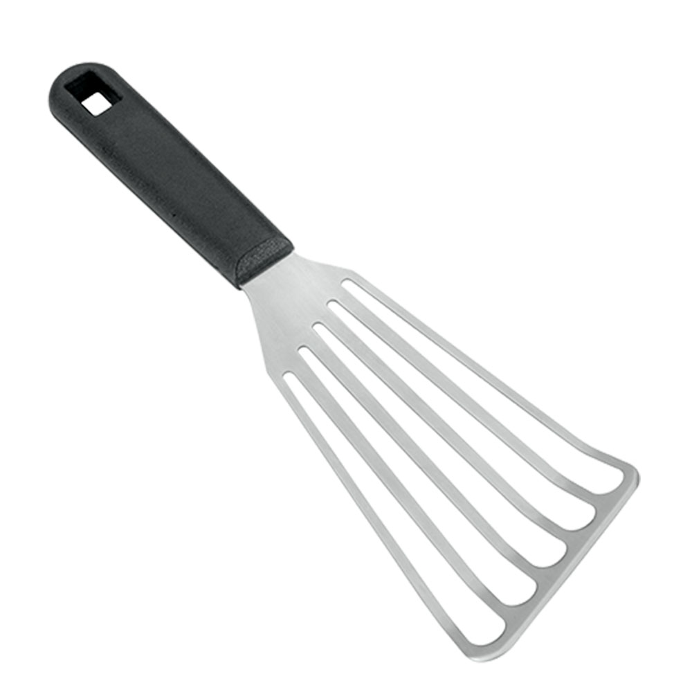 Spatule rectang. plancha 29x7cm