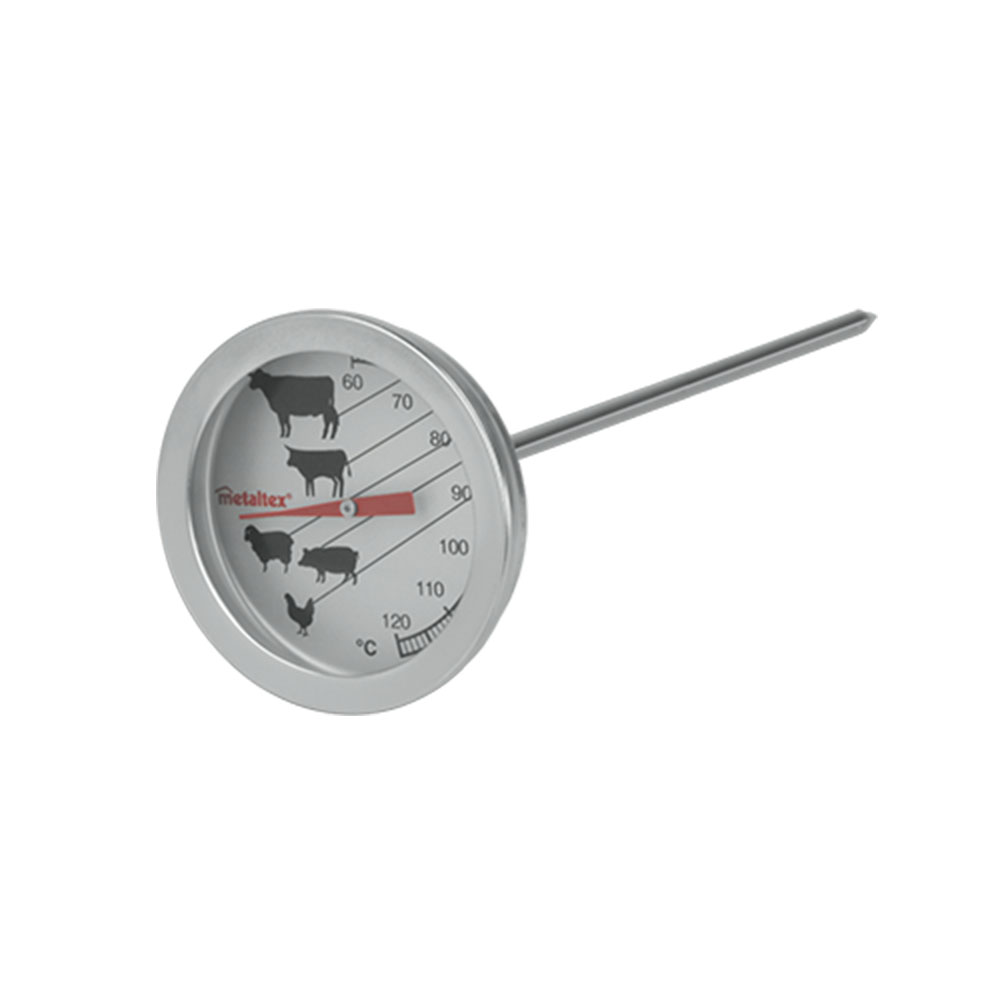 Thermomètre cuisson 12cm