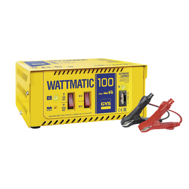 Chargeur wattmatic 100