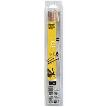 60 baguettes acier er70s-6  w3si1 ø 1,6 brochable - GYS