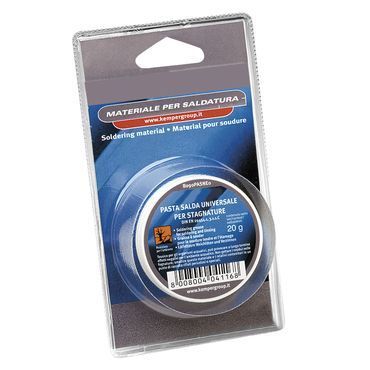 Flux de soudure universel - 20 g 