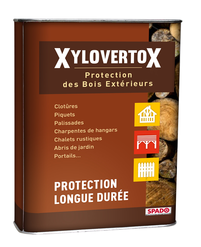 Xylovertox protection 2 l