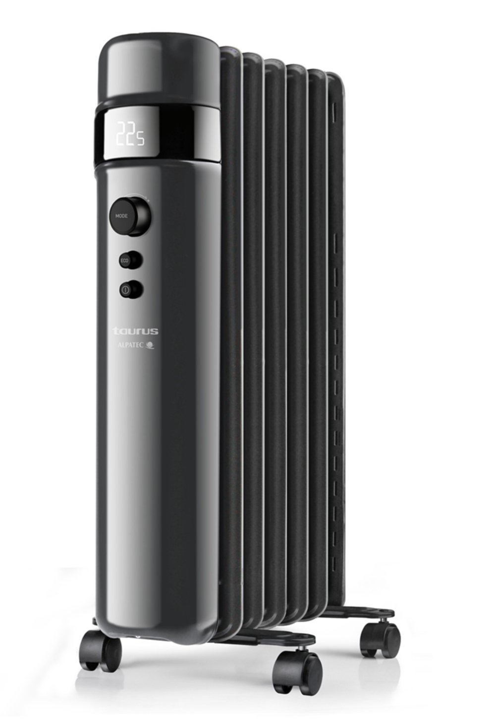 Radiateur à bain d'huile 1500W AGADIR 1500 - TAURUS