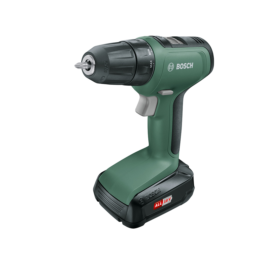 Perceuse-visseuse sans fil 18V - Universal Drill 18 - BOSCH